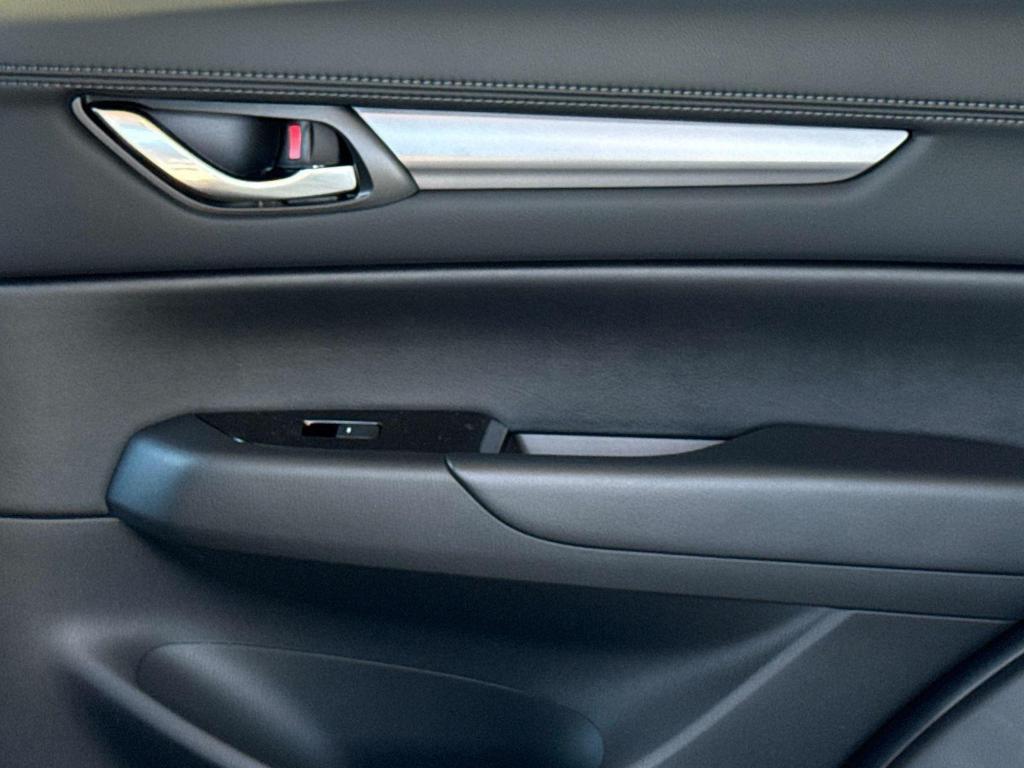 new 2025 Mazda CX-5 car, priced at $29,634