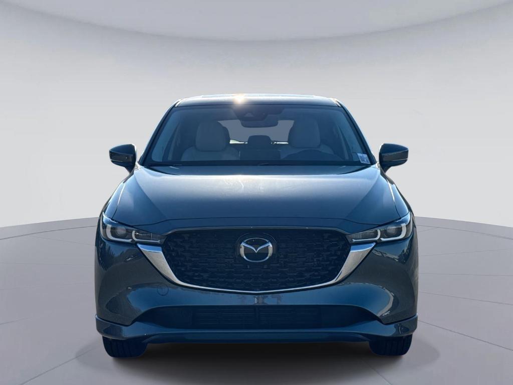 new 2025 Mazda CX-5 car, priced at $29,634