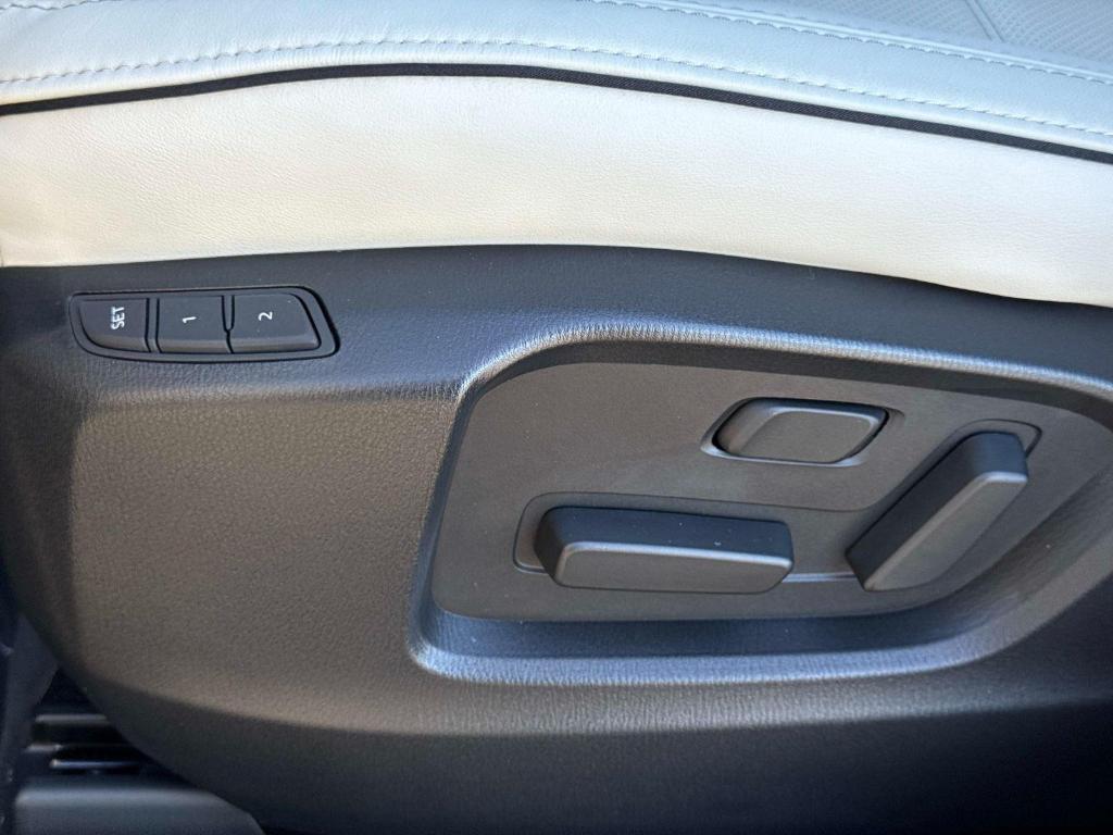 new 2025 Mazda CX-5 car, priced at $29,634