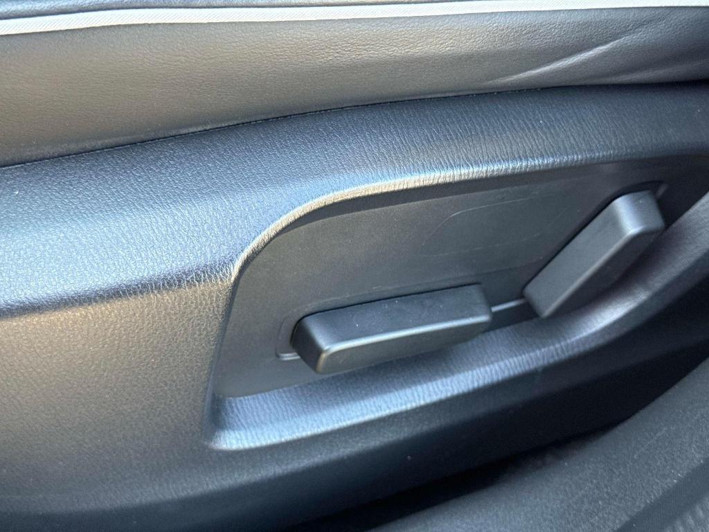 used 2025 Mazda CX-5 car, priced at $23,995