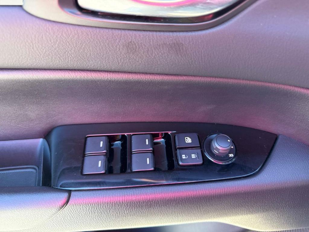 used 2025 Mazda CX-5 car, priced at $23,995