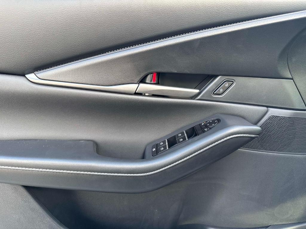 new 2026 Mazda CX-30 car, priced at $30,051