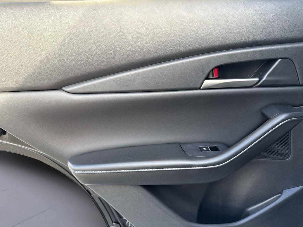 new 2026 Mazda CX-30 car, priced at $30,051