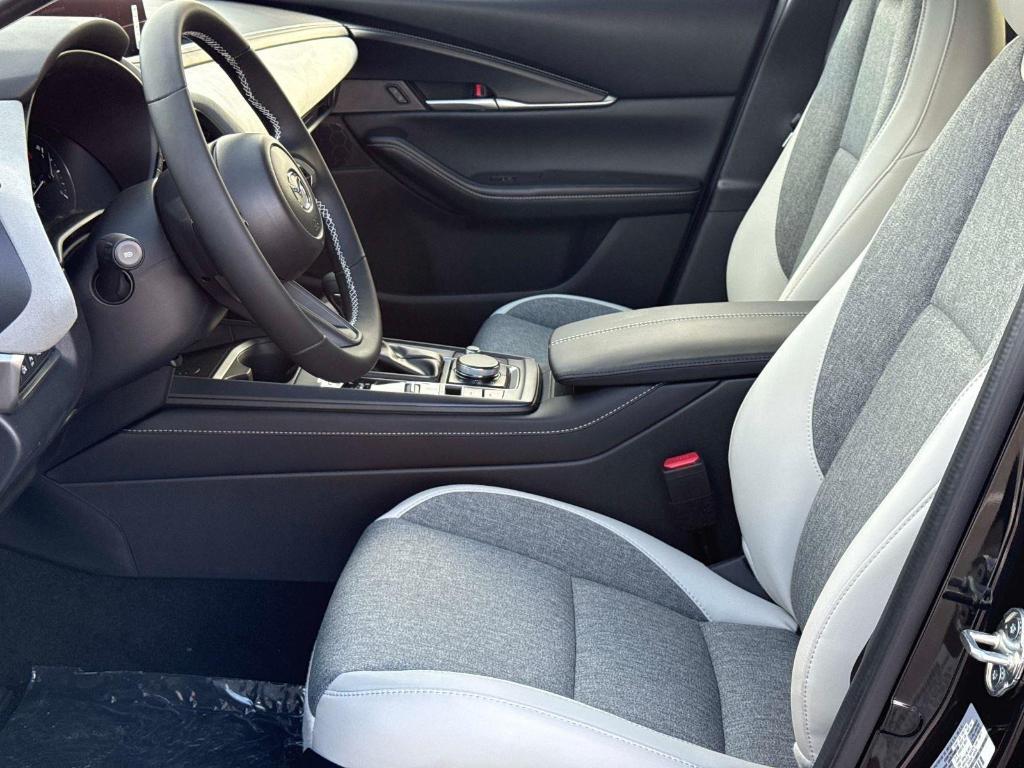 new 2026 Mazda CX-30 car, priced at $30,051
