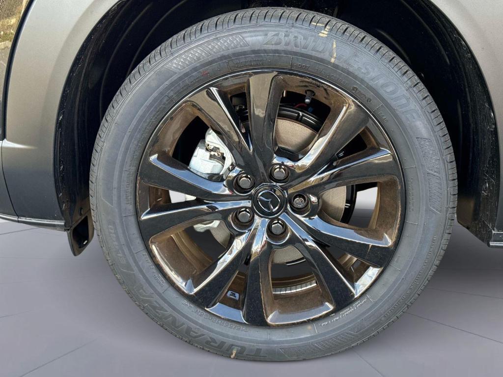 new 2026 Mazda CX-30 car, priced at $30,051