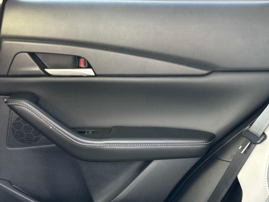 new 2026 Mazda CX-30 car, priced at $30,051