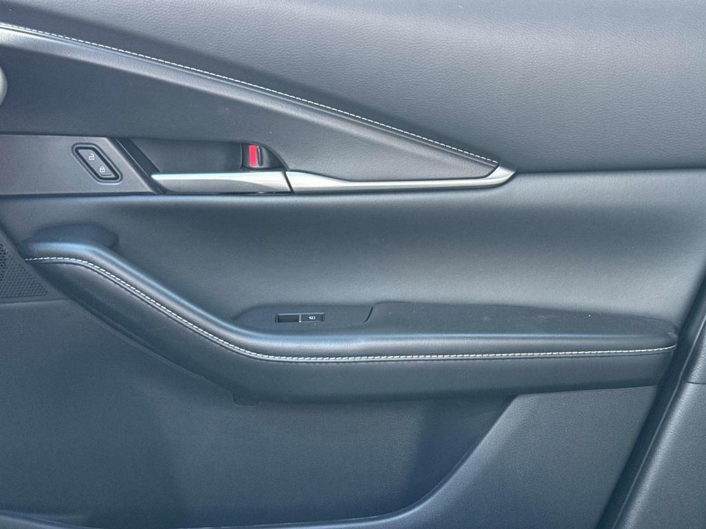 new 2026 Mazda CX-30 car, priced at $30,051