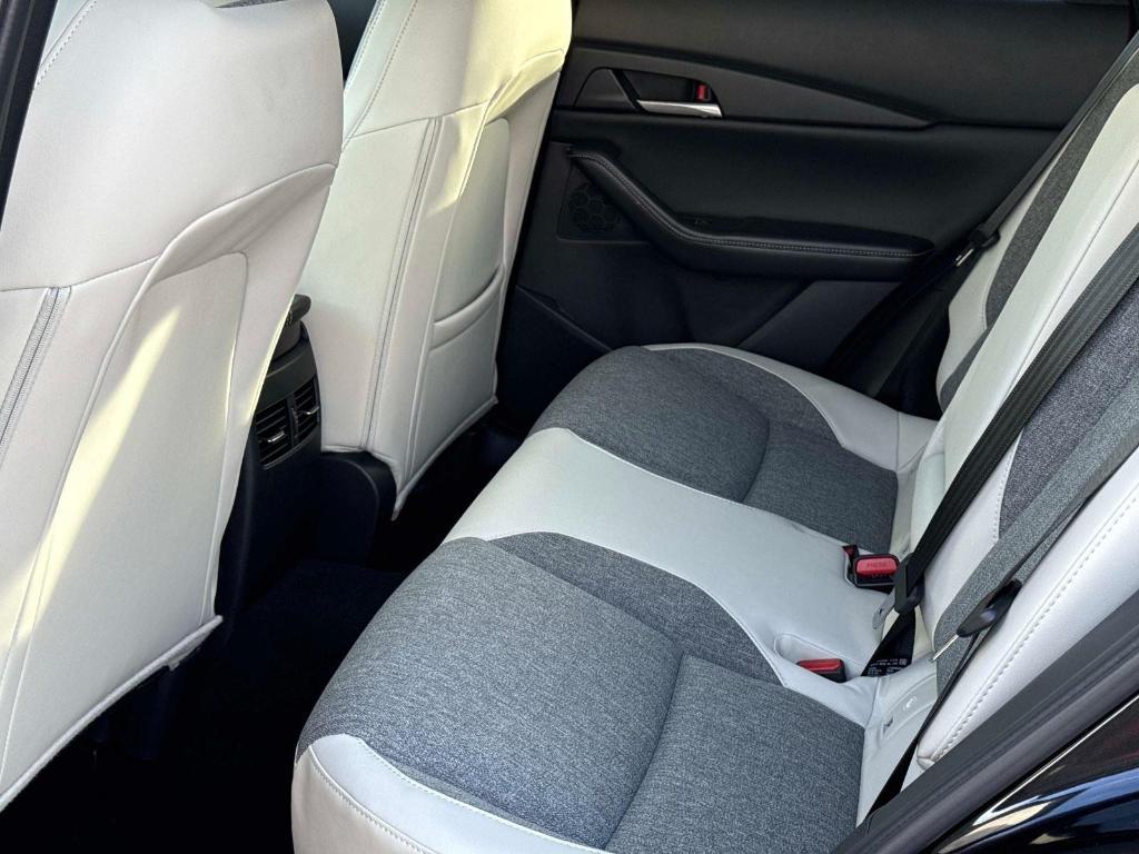 new 2026 Mazda CX-30 car, priced at $30,051