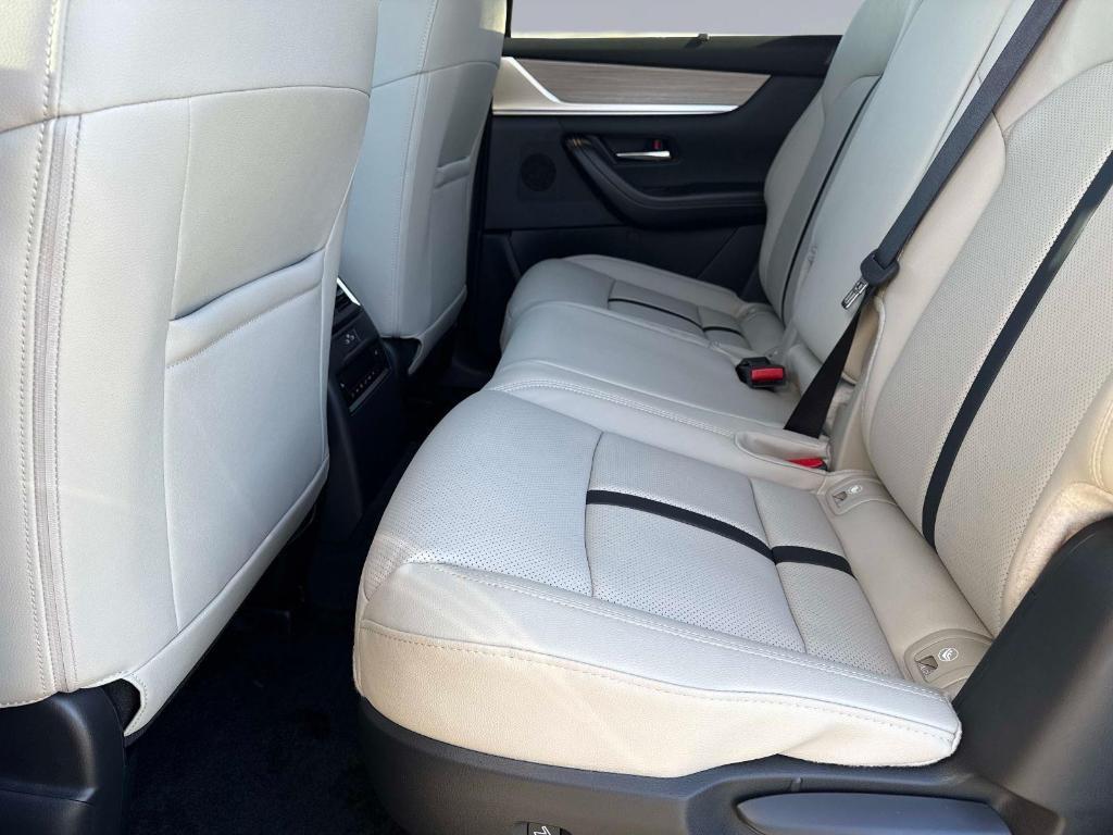 new 2026 Mazda CX-90 PHEV car, priced at $53,907