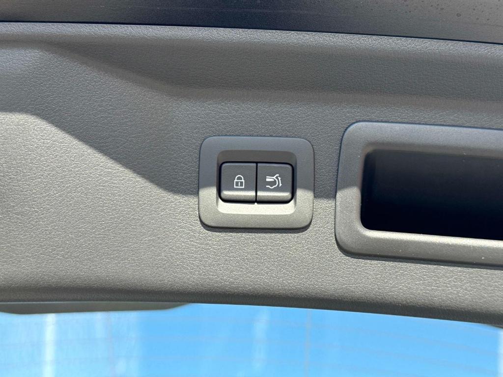 new 2026 Mazda CX-90 PHEV car, priced at $53,907