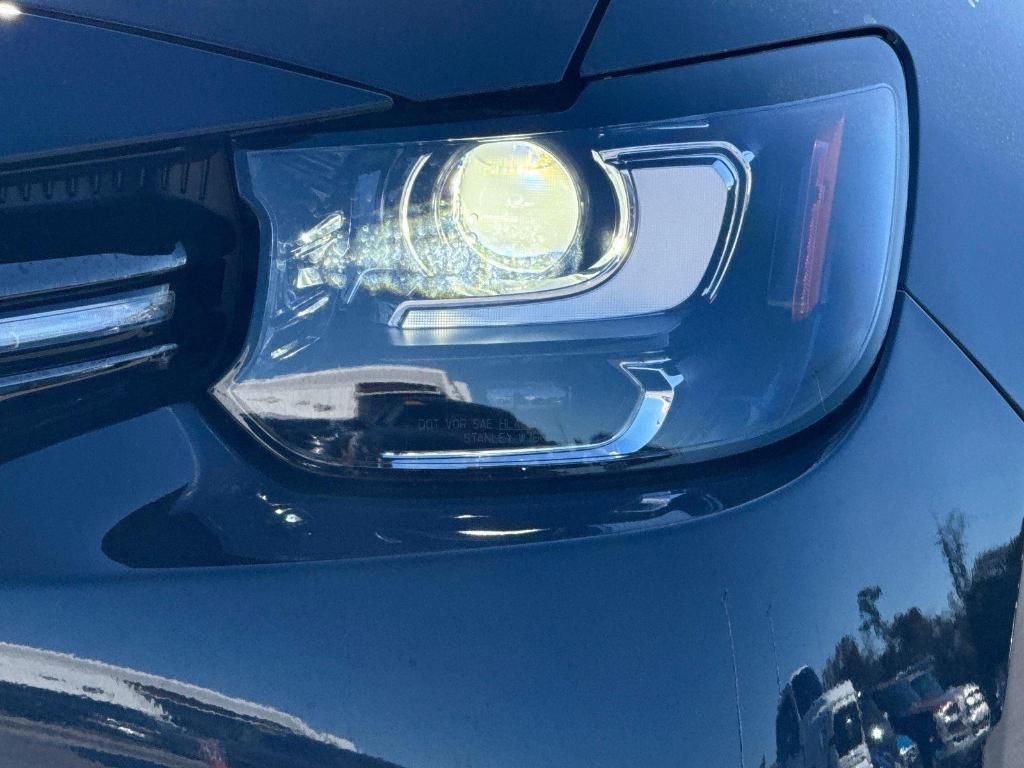 new 2026 Mazda CX-90 PHEV car, priced at $53,907