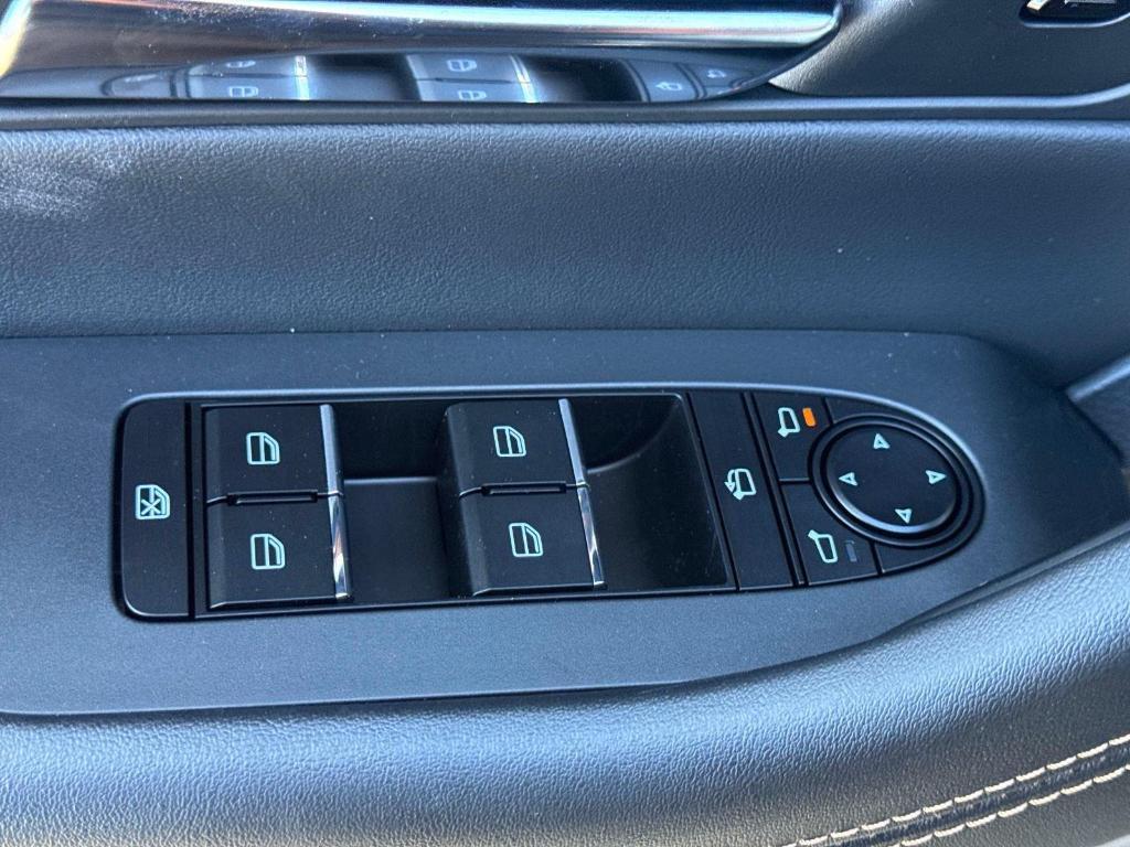 new 2026 Mazda CX-90 PHEV car, priced at $53,907