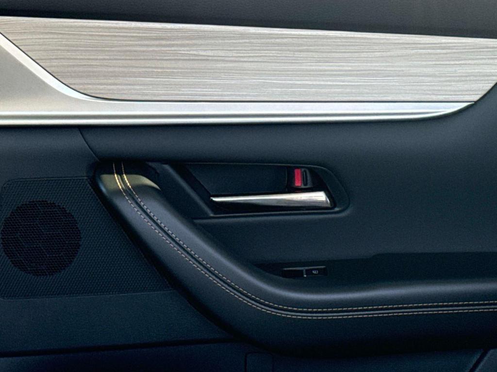 new 2026 Mazda CX-90 PHEV car, priced at $53,907