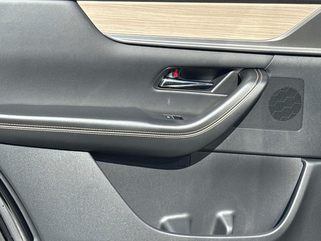 new 2026 Mazda CX-90 PHEV car, priced at $53,907