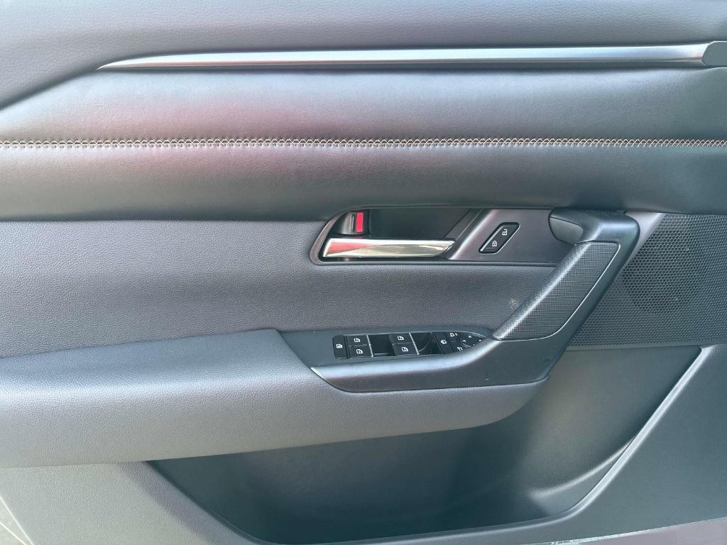 new 2026 Mazda CX-50 car, priced at $39,916