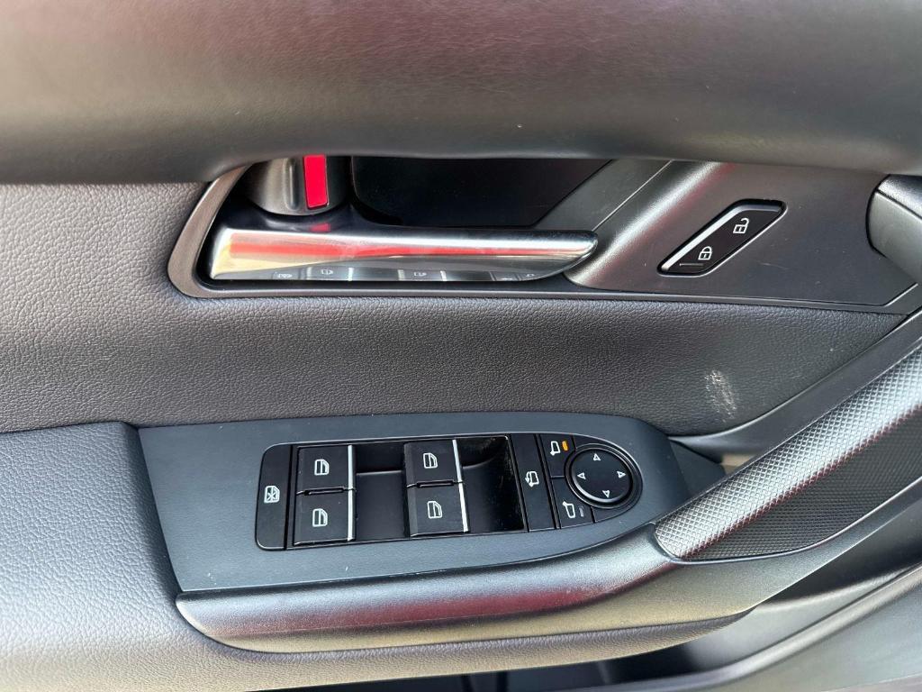 new 2026 Mazda CX-50 car, priced at $39,916