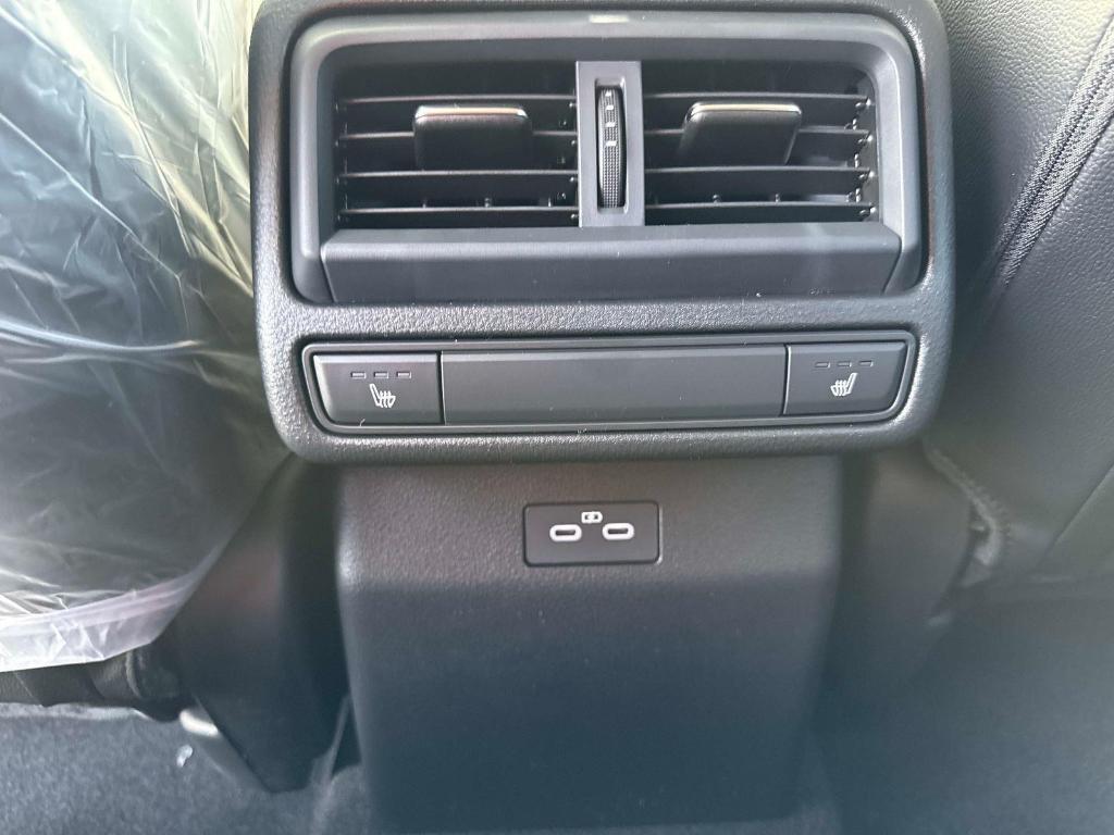 new 2026 Mazda CX-50 car, priced at $39,916