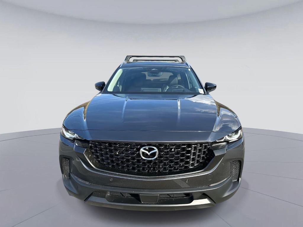 new 2026 Mazda CX-50 car, priced at $39,916