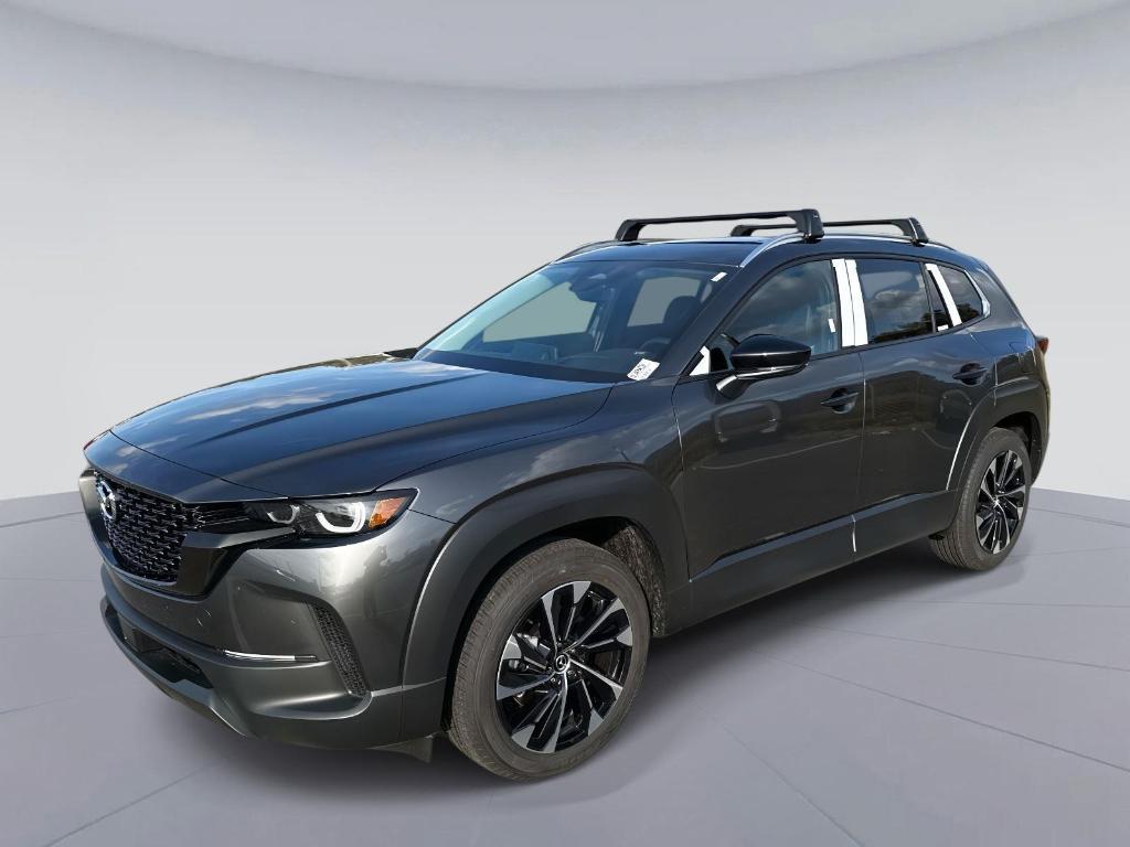 new 2026 Mazda CX-50 car, priced at $39,916