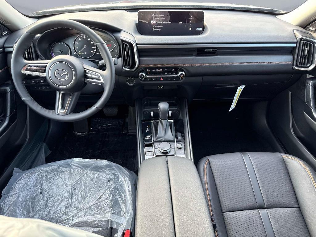 new 2026 Mazda CX-50 car, priced at $39,916