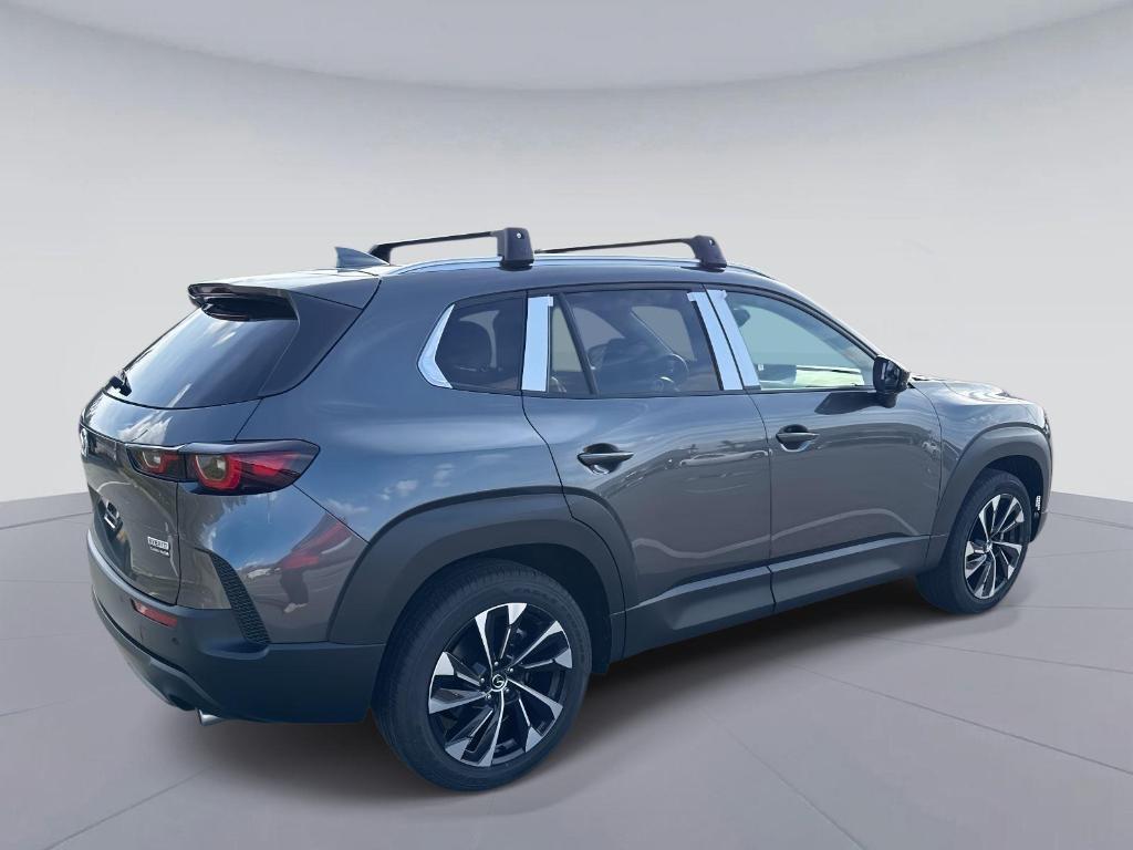 new 2026 Mazda CX-50 car, priced at $39,916