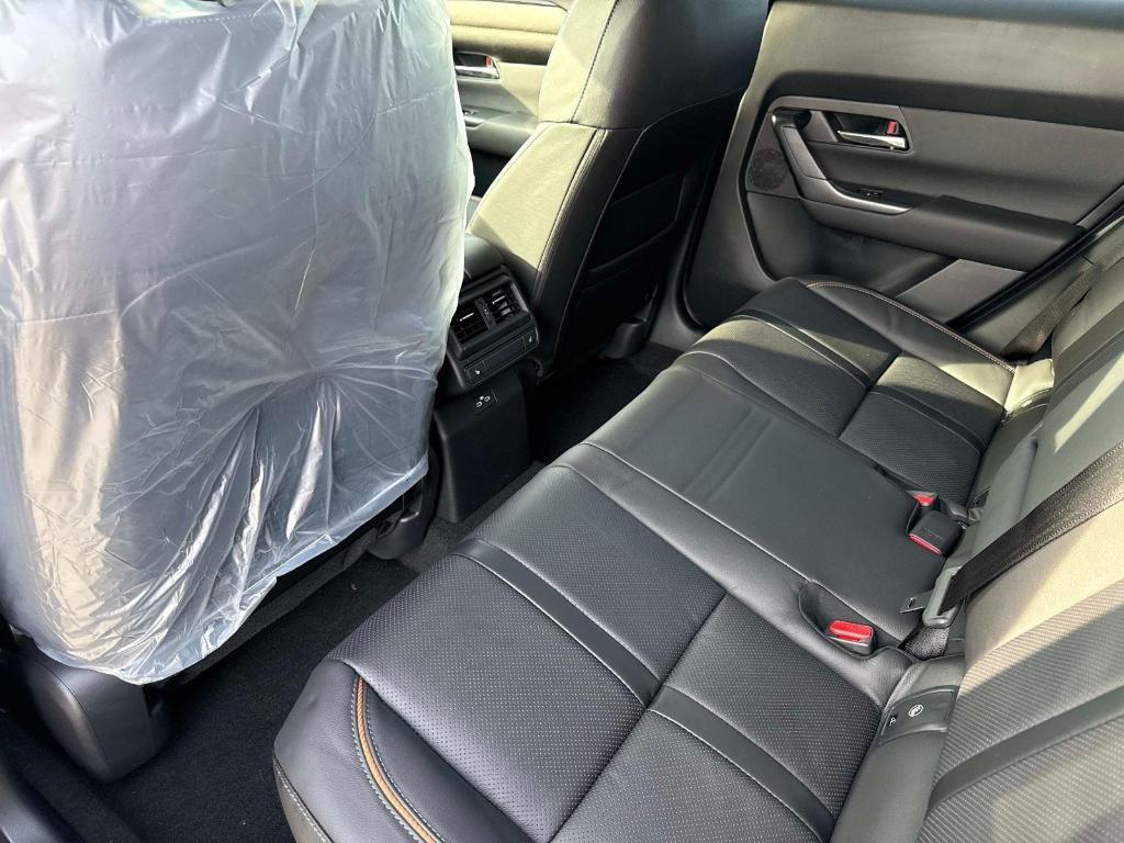 new 2026 Mazda CX-50 car, priced at $39,916