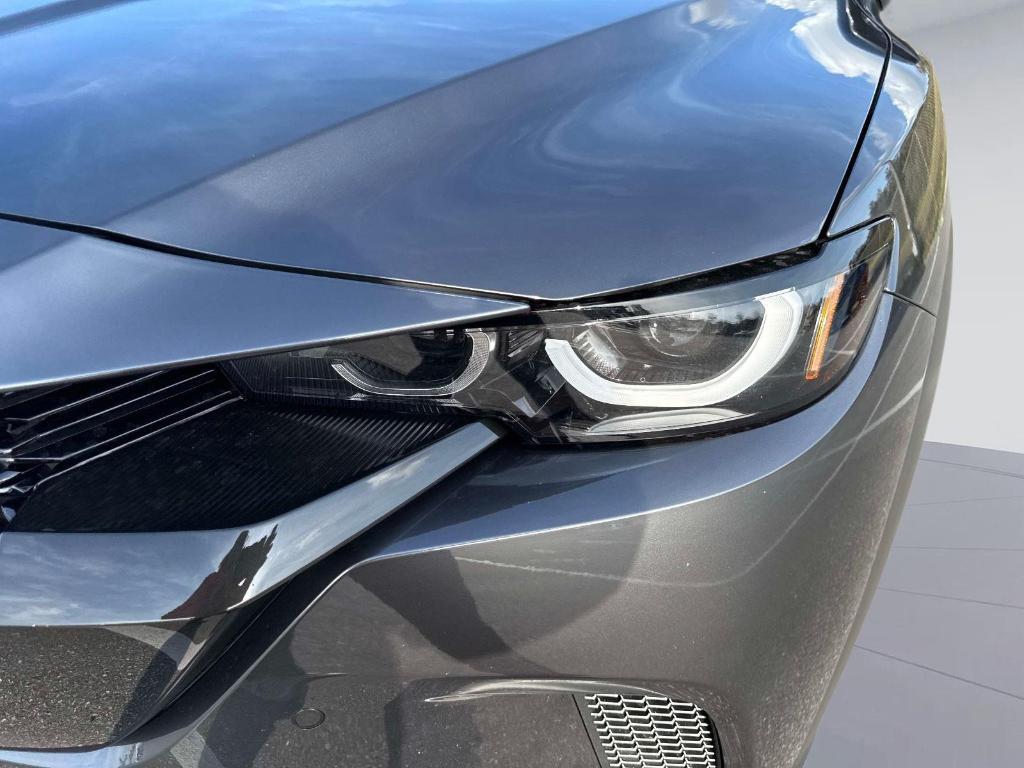 new 2026 Mazda CX-50 car, priced at $39,916