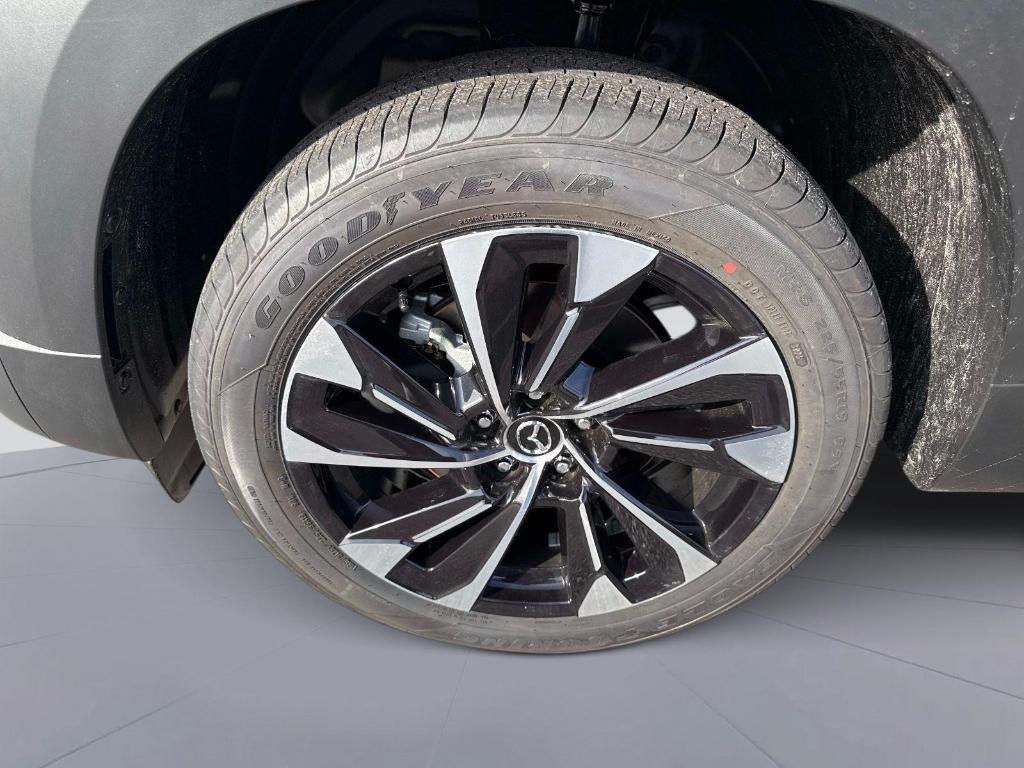 new 2026 Mazda CX-50 car, priced at $39,916