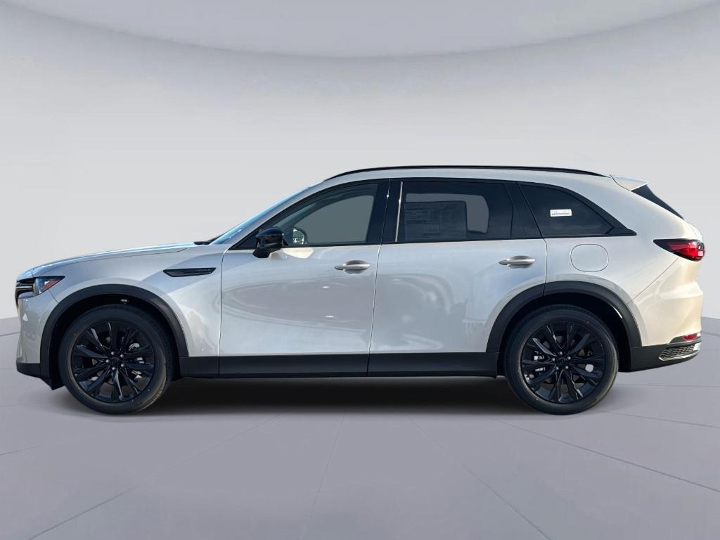 new 2026 Mazda CX-90 car, priced at $45,851