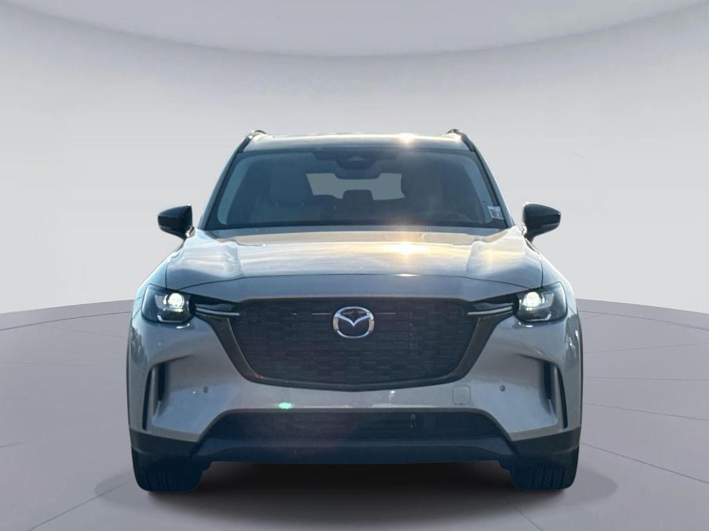 new 2026 Mazda CX-90 car, priced at $45,851