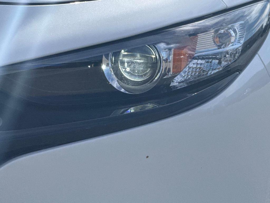 new 2026 Mazda Mazda3 car, priced at $24,698