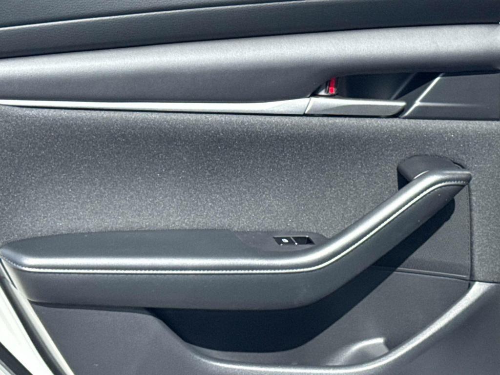 new 2026 Mazda Mazda3 car, priced at $24,698