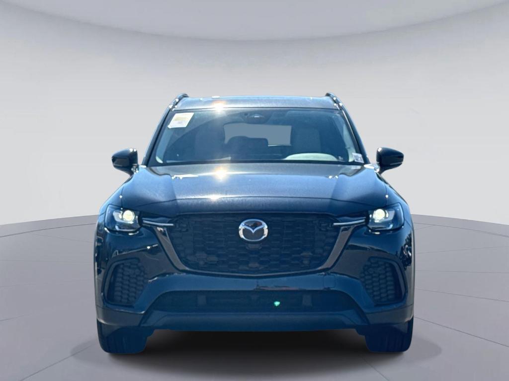 new 2026 Mazda CX-70 car, priced at $40,884