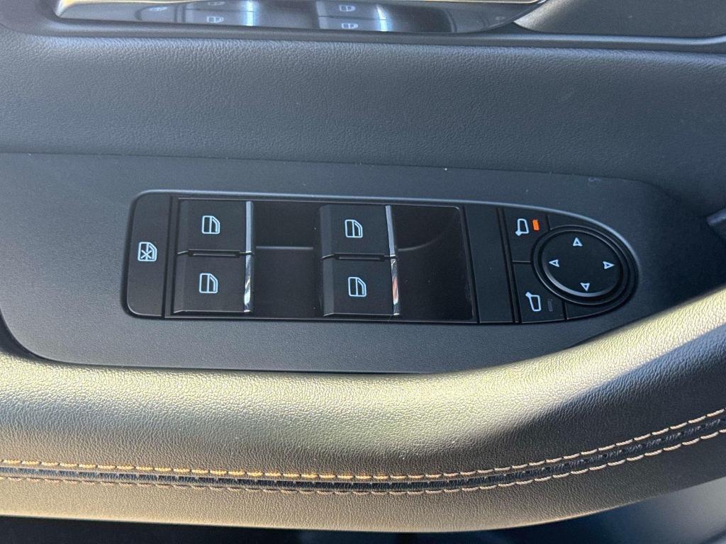 new 2026 Mazda CX-70 car, priced at $40,884