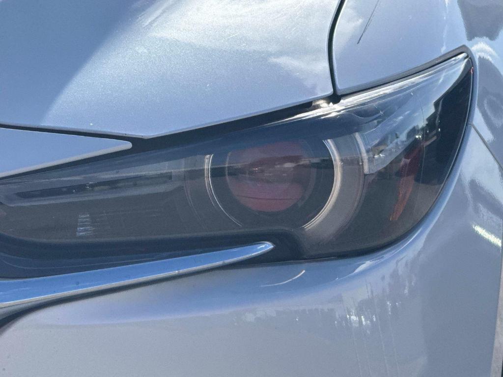 used 2019 Mazda CX-5 car, priced at $17,595