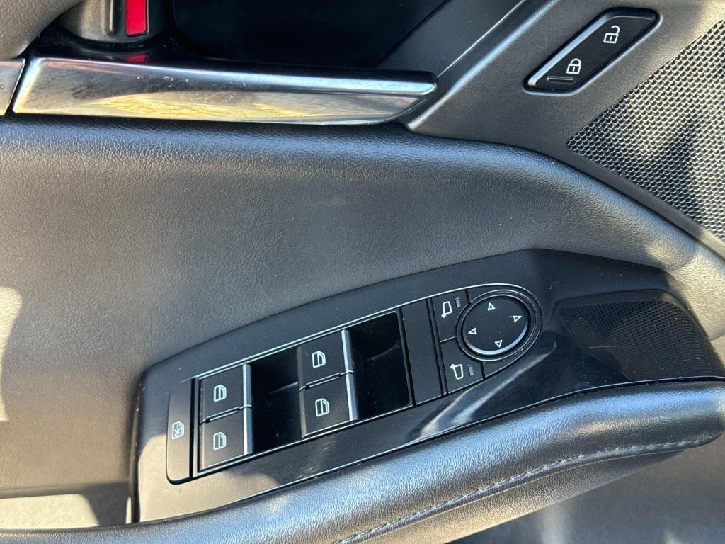 used 2025 Mazda Mazda3 car, priced at $21,595
