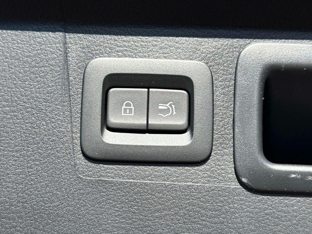 new 2026 Mazda CX-50 car, priced at $39,916