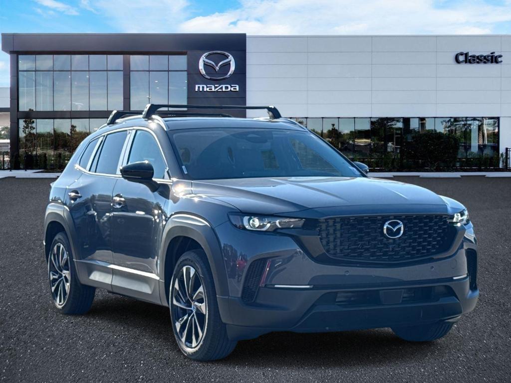 new 2026 Mazda CX-50 car, priced at $42,416