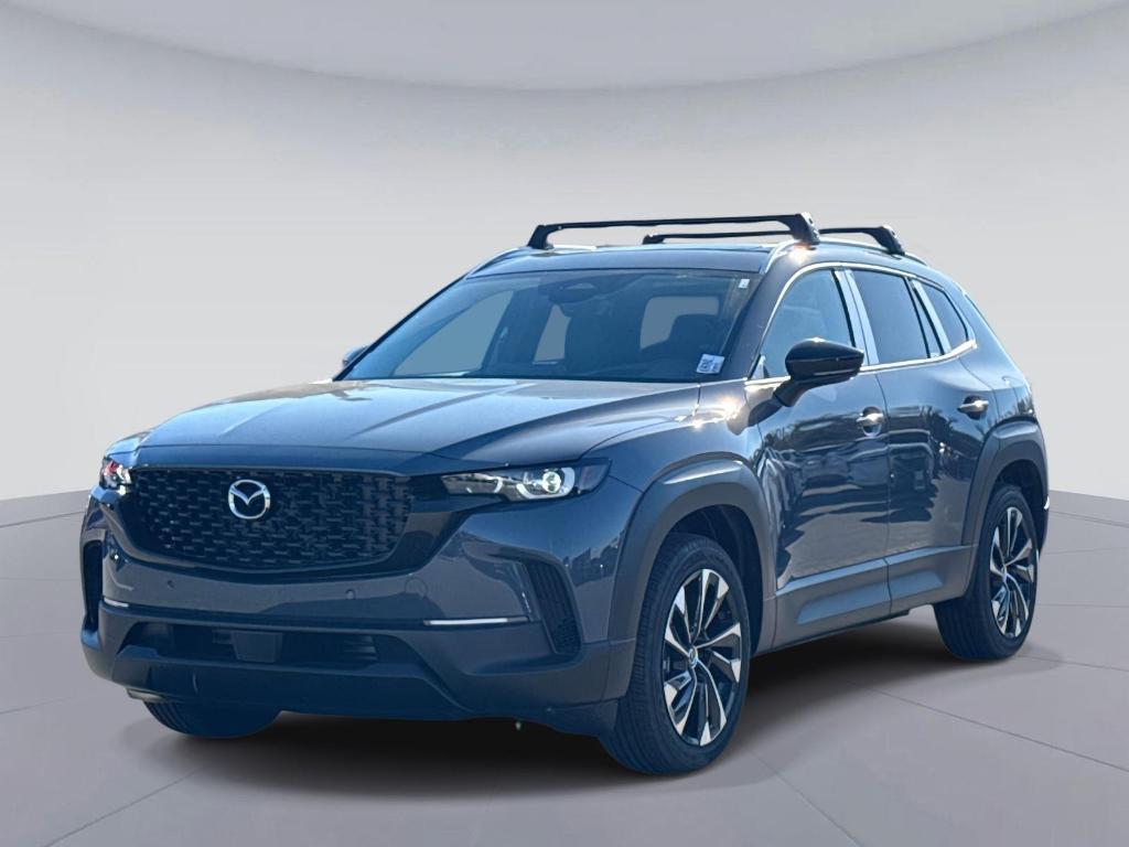 new 2026 Mazda CX-50 car, priced at $39,916