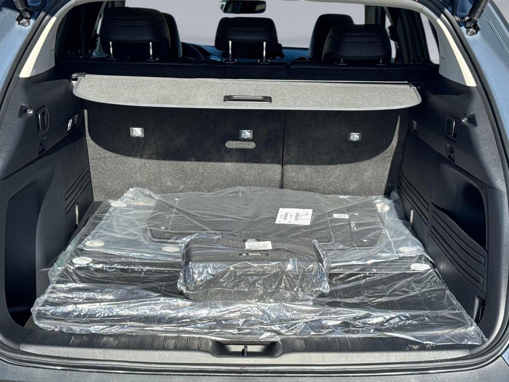 new 2026 Mazda CX-50 car, priced at $39,916