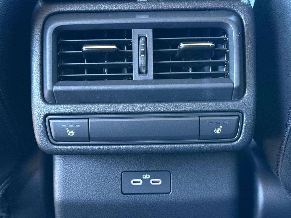 new 2026 Mazda CX-50 car, priced at $39,916