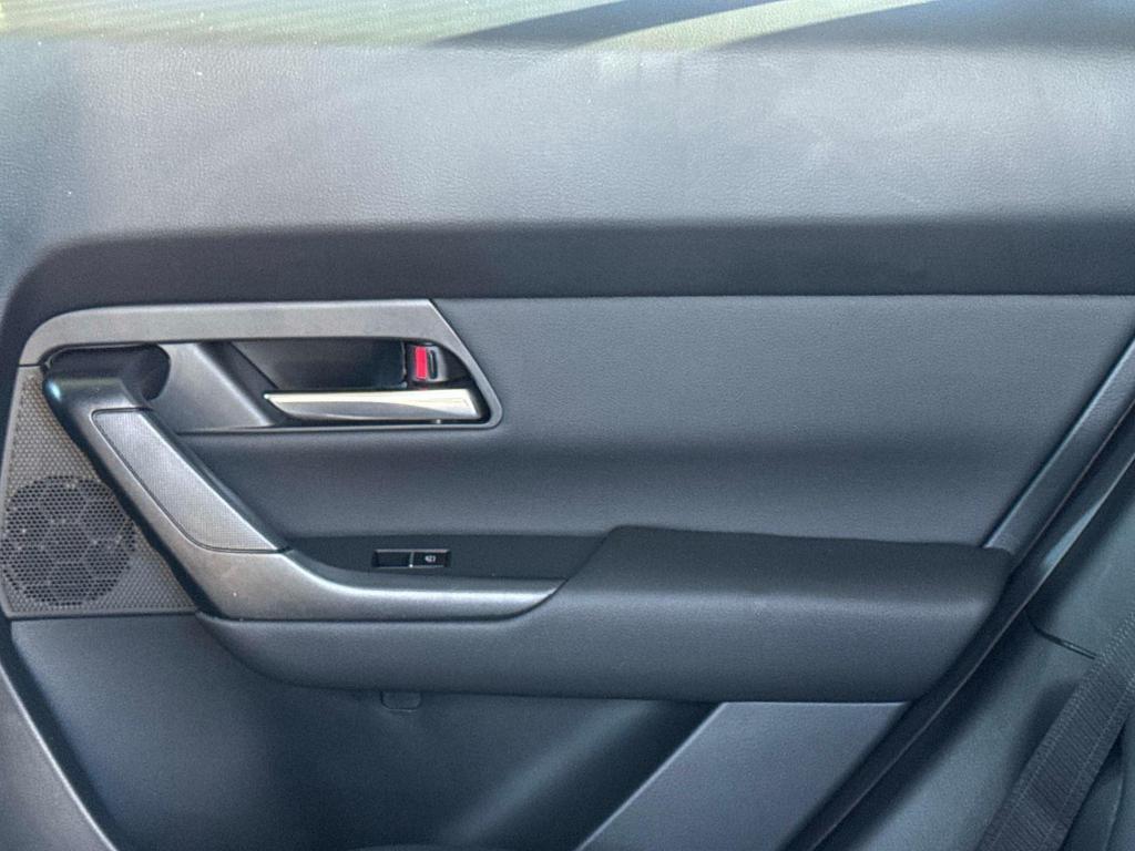 new 2026 Mazda CX-50 car, priced at $39,916