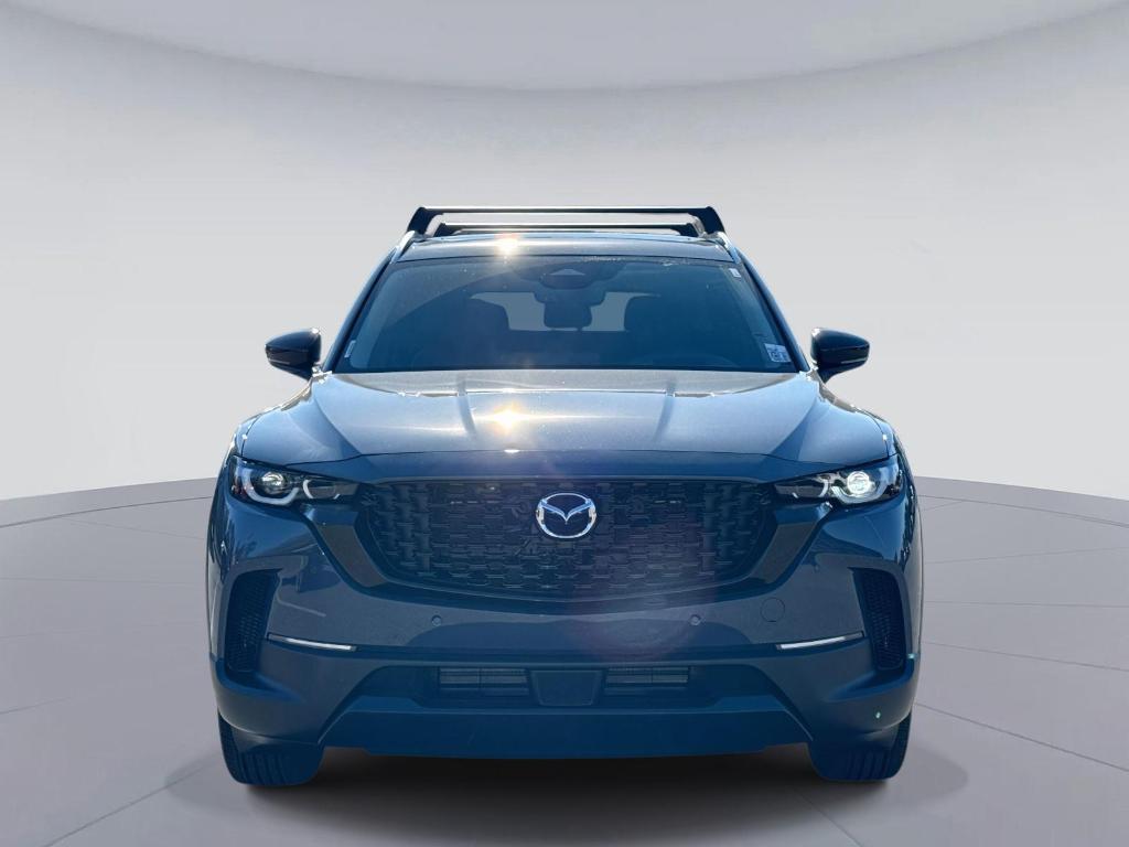 new 2026 Mazda CX-50 car, priced at $39,916