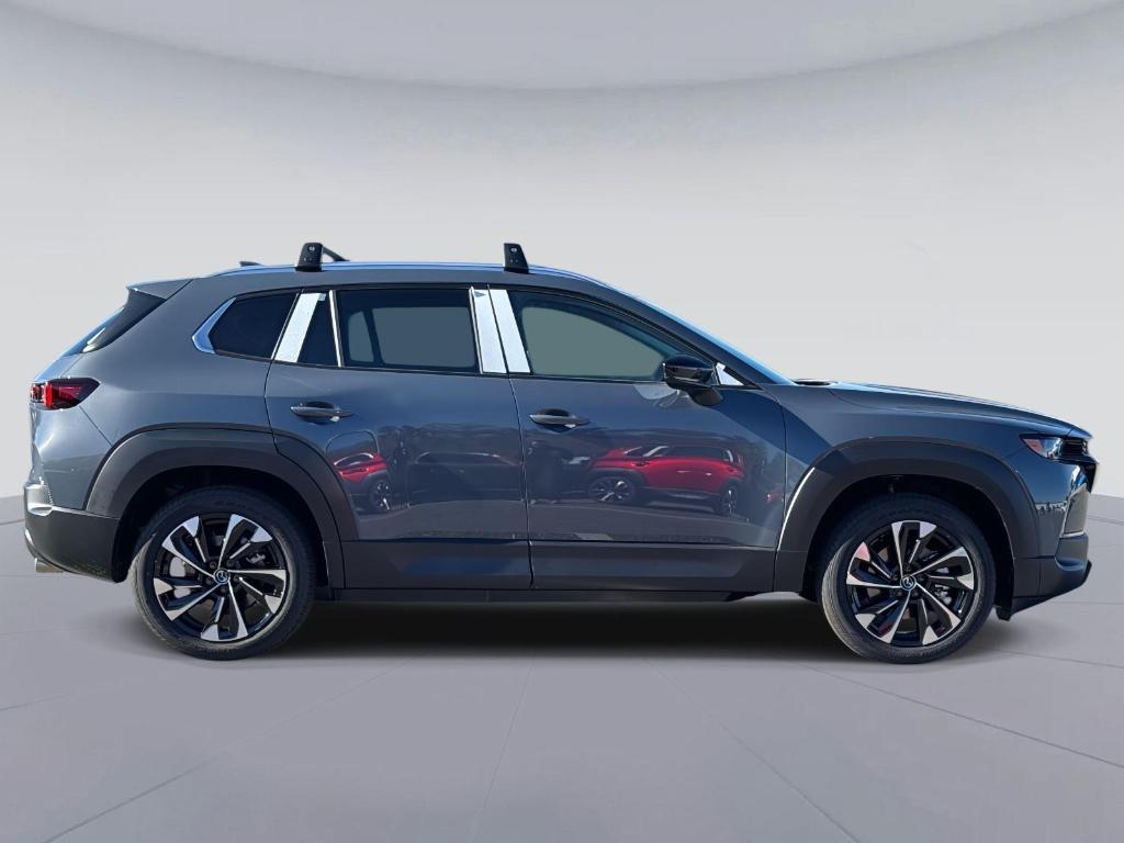 new 2026 Mazda CX-50 car, priced at $39,916