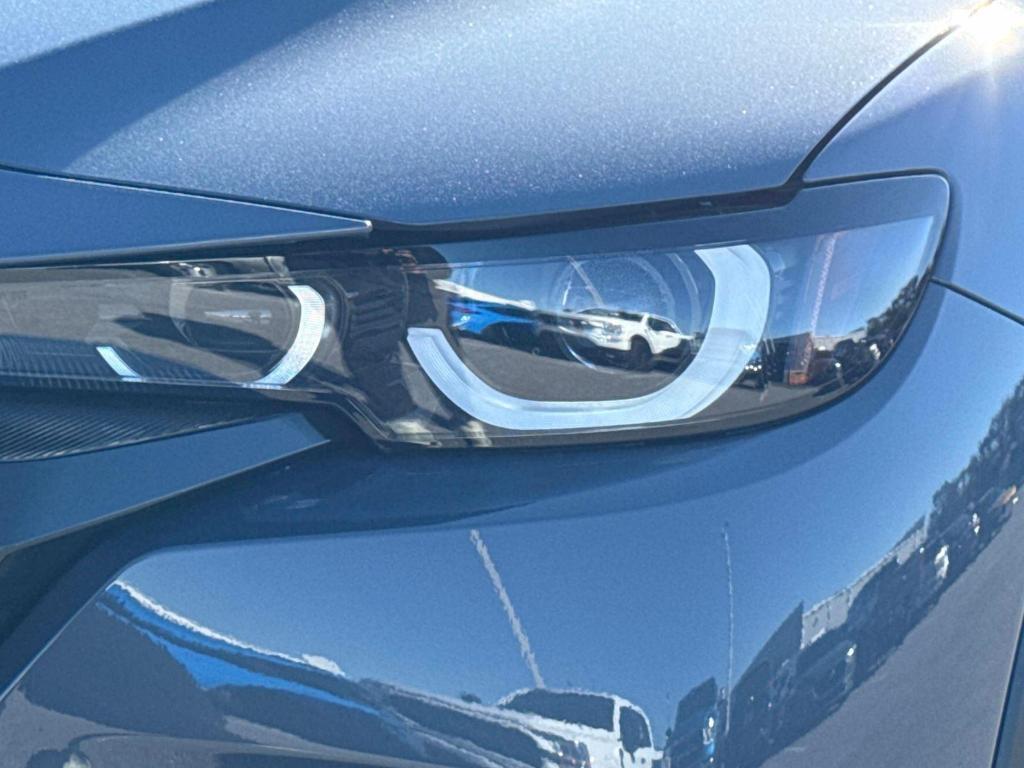 new 2026 Mazda CX-50 car, priced at $39,916