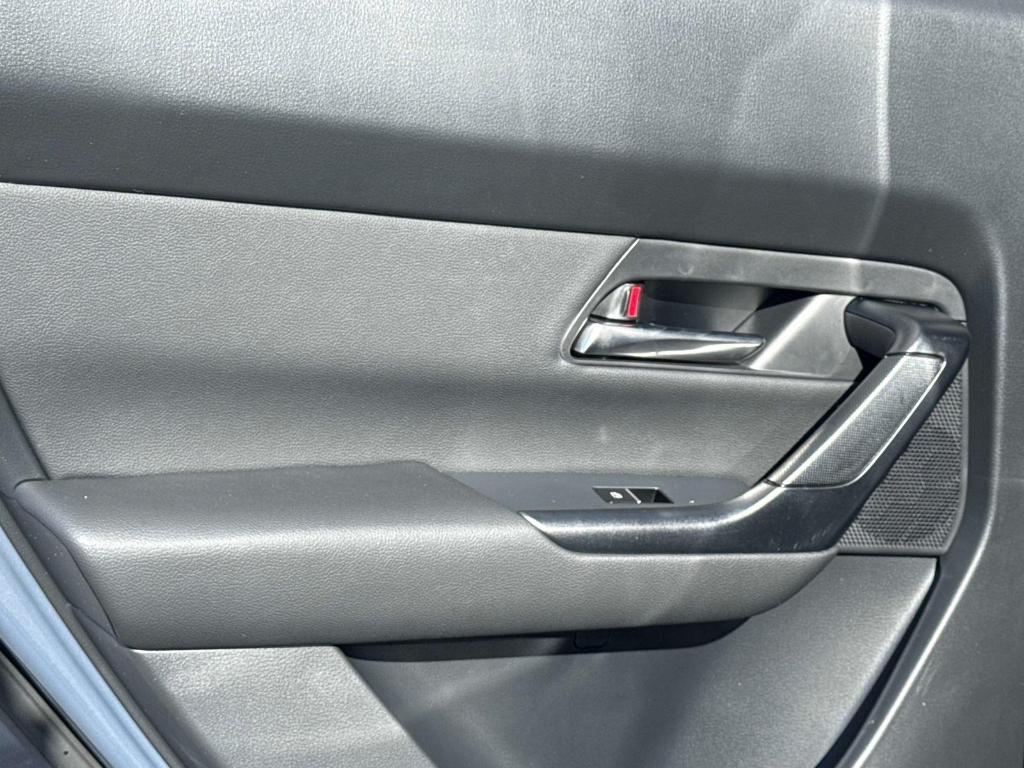 new 2026 Mazda CX-50 car, priced at $39,916