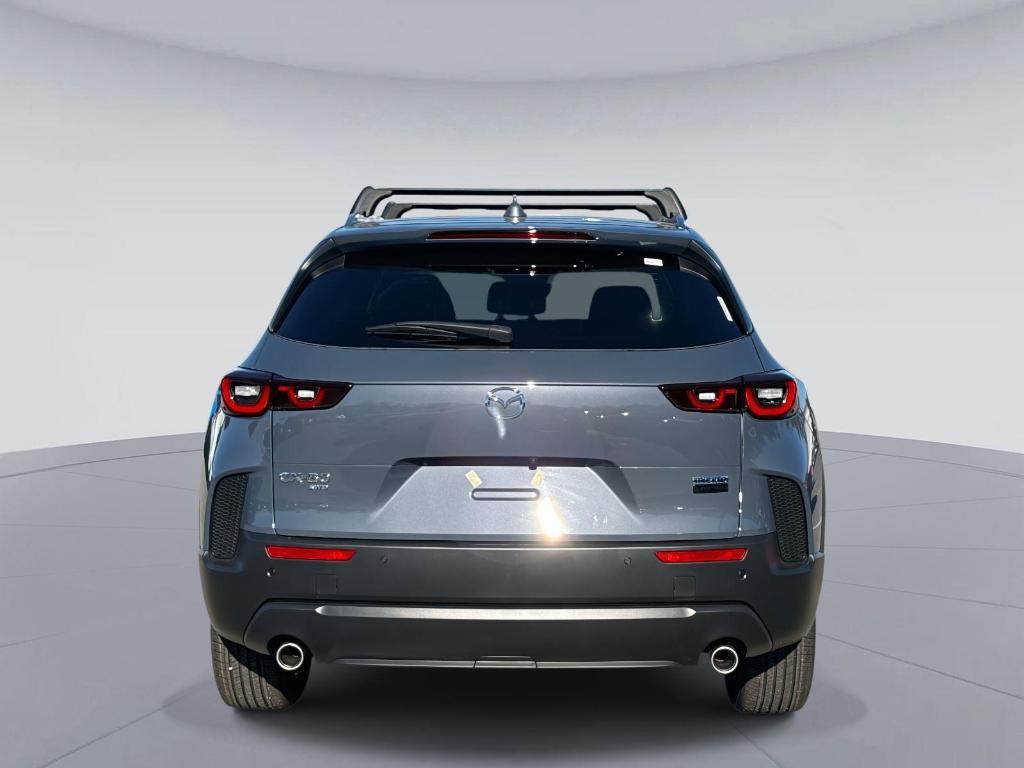 new 2026 Mazda CX-50 car, priced at $39,916