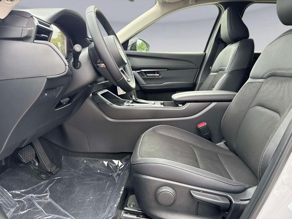new 2026 Mazda CX-5 car, priced at $34,917