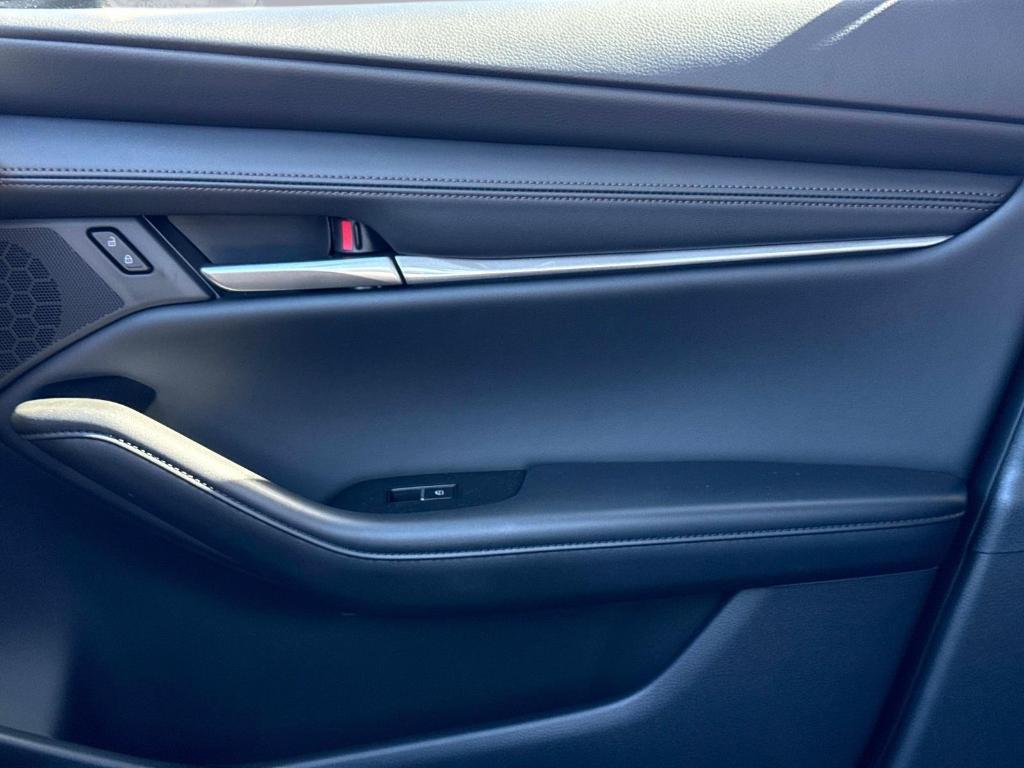 new 2026 Mazda Mazda3 car, priced at $27,968