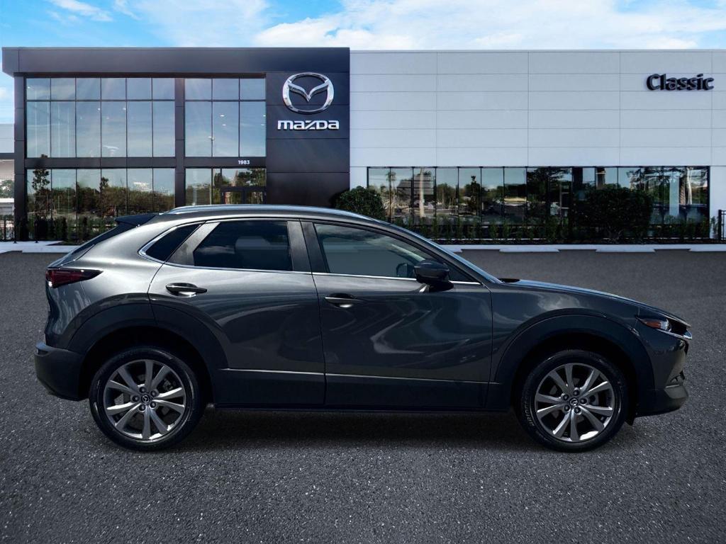 used 2024 Mazda CX-30 car, priced at $24,595
